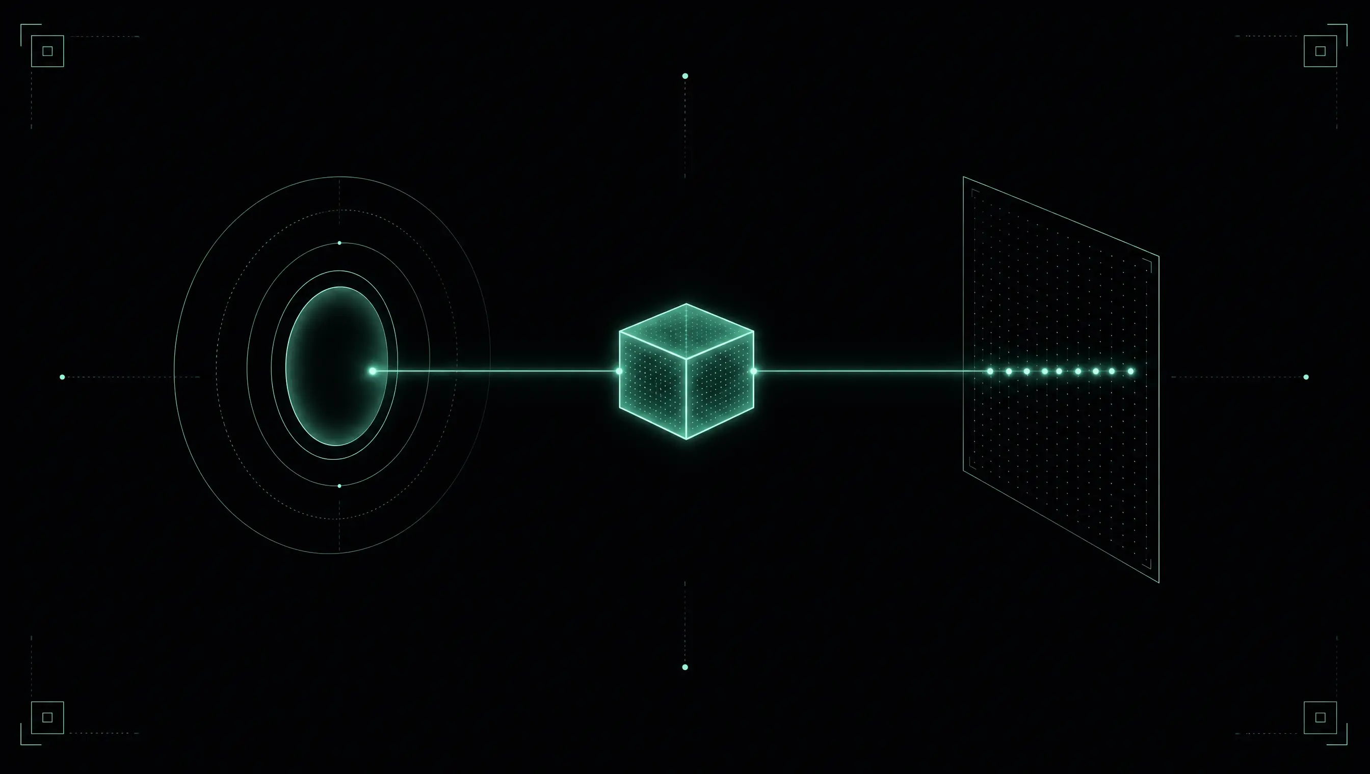 We design for people and machines