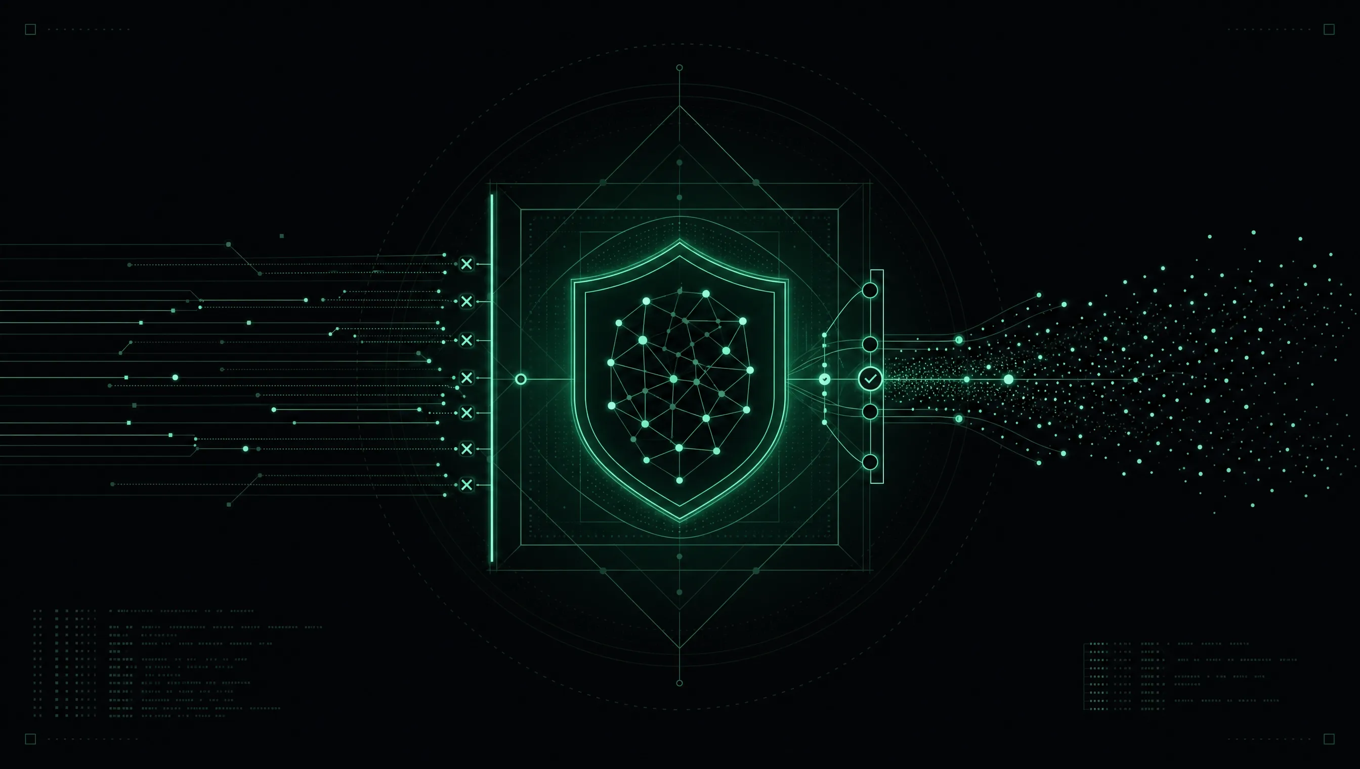 Visibile all'IA, protetto dal training: sovranità dei dati con TDMRep e l'EU AI Act