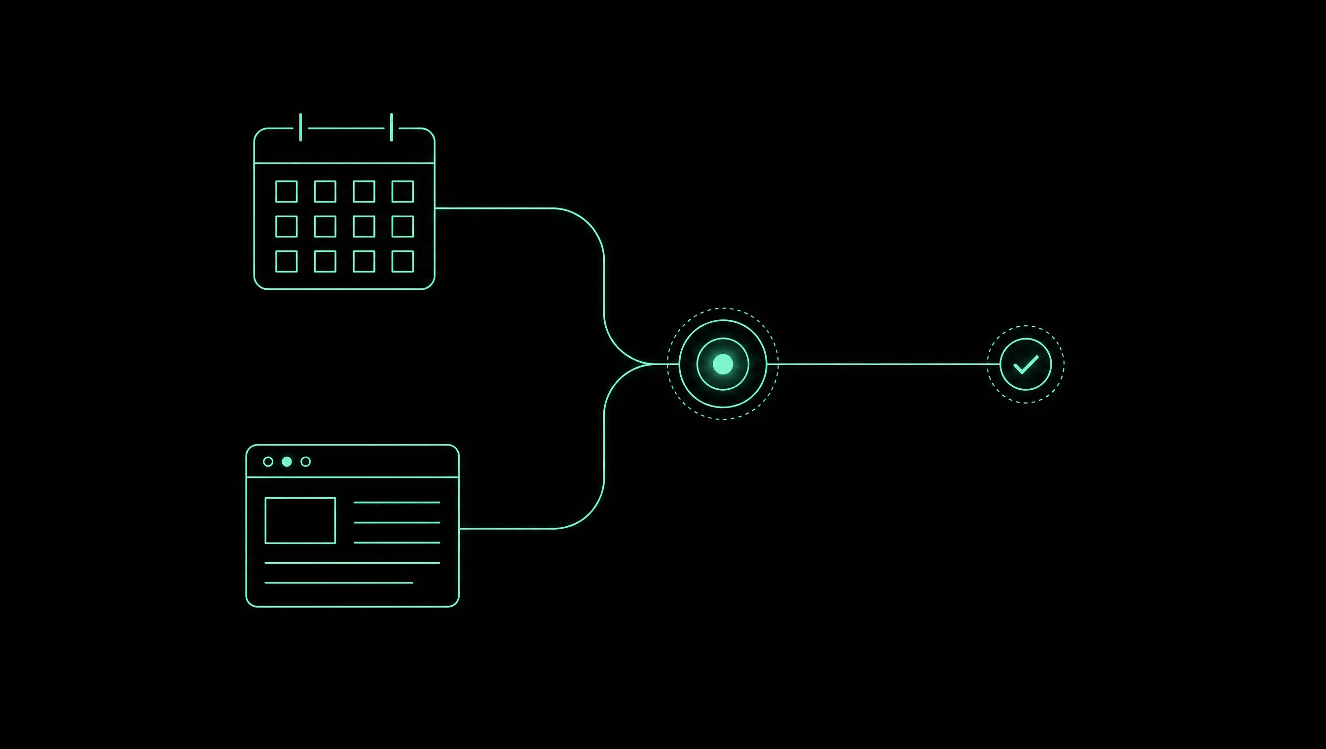 What If Your Website Knew What's in Your Calendar?