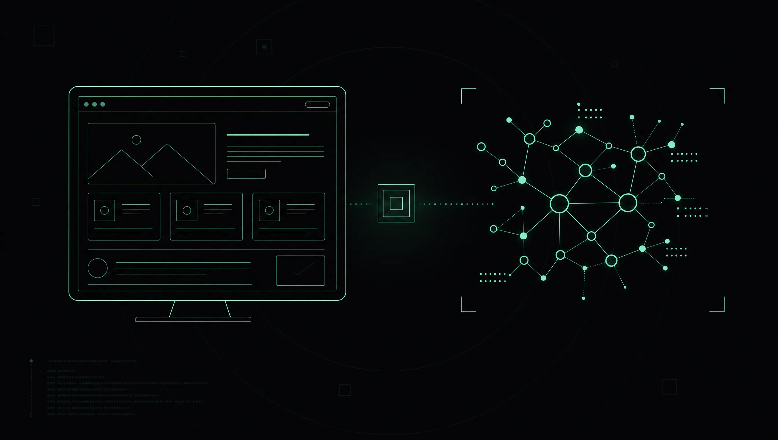 Dual-channel visibility: why your website now has to be built for two audiences